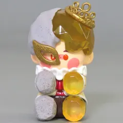 【中古】トレーディングフィギュア November：Actor 「POPMART PINO JELLY Hard ＆ Shiny シリーズ」