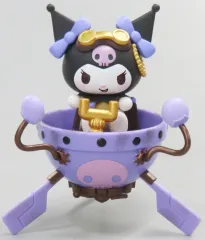 【中古】トレーディングフィギュア クロミ 「TOPTOY×サンリオ サンリオキャラクターズ スチームパンクシリーズ」