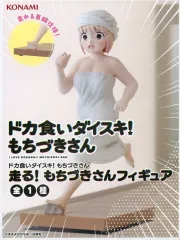 2026年最新】走る！もちづきさんフィギュアの人気アイテム - メルカリ