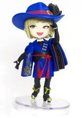 【中古】トレーディングフィギュア ルーク・ハント 「ディズニー ツイステッドワンダーランド デフォルメフィギュア シリーズ3」