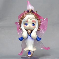 中古品】CHAGE&ASKA 20周年記念 FC限定 ミレニアムフィギュア - メルカリ