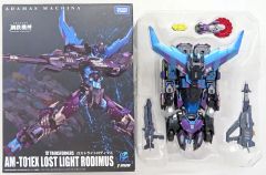T-SPARK 鋼鉄機神アダマスマキナAMT-01ロディマス - メルカリ