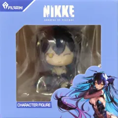 【中古】フィギュア リトルマーメイド：アビスフラワー 「勝利の女神：NIKKE」 BabyBoom シリーズ 第5弾 PVC＆ABS製塗装済み完成品