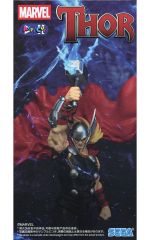 MARVEL ACT/CUT プレミアムフィギュア THOR（ソー） 新品未開封 - メルカリ