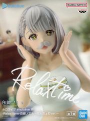 未開封】ホロライブ Relax time 白銀ノエル - メルカリ