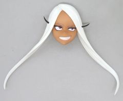 [중고] 피규어 [단품] 표정 바꾸기 부품 [ARTFX J 밀코 나의 히어로 아카데미아 1/8 PVC제 도장이 끝난 완성품] 코토부키야 숍 한정