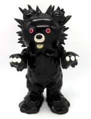 アナザーアリス ソフビ インディーズワンフェス デザイナーズアート