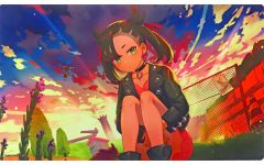 lycee リセ アリスソフト ランス ラッキーカード プレイマット プレマ