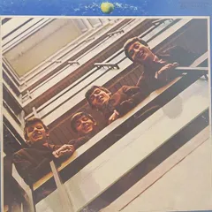 The Beatles / 1967-1970 レコード