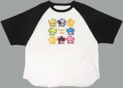 2026年最新】AMPTAkxCOLORS tシャツの人気アイテム - メルカリ