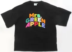 2026年最新】ミセスグリーンアップル tシャツ カタカナの人気アイテム