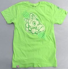 ポケモンWCS2025 アナハイム ウインディTシャツ L - メルカリ