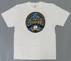 2026年最新】横浜ベイスターズ優勝記念Tシャツの人気アイテム - メルカリ
