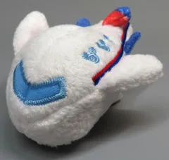 【中古】ぬいぐるみ 飛行機 ぬいぐるみ ミニ(S) 「ディズニー TSUM TSUM -ツムツム-」 羽田空港限定