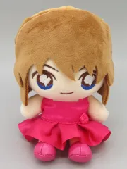 【中古】ぬいぐるみ 灰原哀(名探偵コナン展モチーフ) ぬいぐるみ 「名探偵コナン」