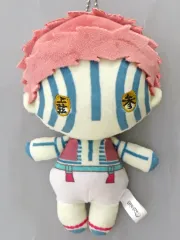 【中古】ぬいぐるみ 猗窩座 ゆらふわぬいぐるみ 「劇場版 鬼滅の刃 無限城編 第一章 猗窩座再来」