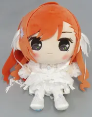 中古】ぬいぐるみ 有栖川夏葉 5周年記念 もちWhat!ぬいぐるみ