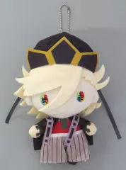 【中古】ぬいぐるみ 童磨 ゆらふわぬいぐるみ 「劇場版 鬼滅の刃 無限城編 第一章 猗窩座再来」