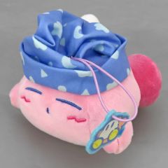 [중고] 봉제 장난감 좋은 밤의 준비 커비 스위트 드림스 mini 봉제 장난감 [별의 커비]