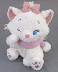 マリー おしゃれキャット ぬいぐるみ ARISTOCATS 55TH - メルカリ