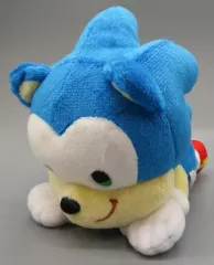 2026年最新】SONIC FRIENDS 寝そべり ミニぬいぐるみの人気アイテム