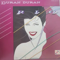 Duran Duran / Rio レコード