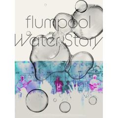 即購入可】flumpool Water Story 初回限定盤 - メルカリ