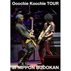 Ooochie Koochie/TOUR at NIPPON BUDOKAN〈… - メルカリ