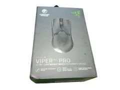 RAZER VIPER V2 Pro ワイヤレス ゲーミング マウスのサムネイル
