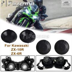 Z250 Z400 現行ヘッドライト 訳アリ - メルカリ