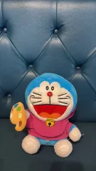 ドラえもん ぬいぐるみ IN