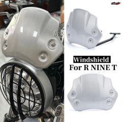 BMW R nineT 14-23 ウインド シールド sv 風防 デフレクター - メルカリ
