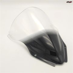 旭風防 PCX ロングスクリーン PCX-03 (JF81/KF30) - メルカリ