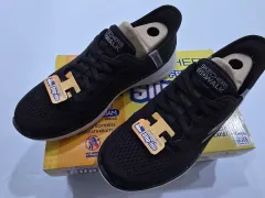 (新品) SKECHERS スケッチャーズ スニーカー 26センチ