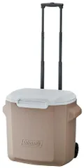 ホイールクーラー/28QT 26L 保冷力約2日 キャリー キャンプ アウトド@ ホイールクーラー/28QT 26L 保冷力約2日 キャリー キャンプ アウトドア
