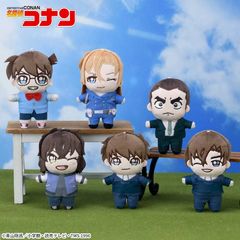 全6種 劇場版チェンソーマンレゼ篇 ジロリ トレーディング たわらっこ