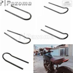 ルーツテール CB400F GT380 ホーク2 バブ 汎用 - メルカリ