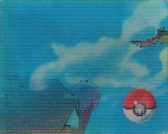 明治 スーパーチェンジカード第2弾 No.29 カメックス レア 希少 - メルカリ