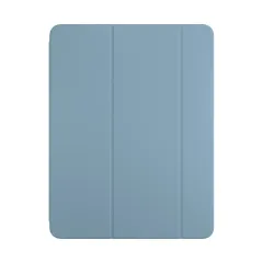 【中古】タブレット端末 アップル iPad Pro(M4)13インチ用 Smart Folio (デニム) [MWK43FE/A]