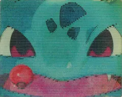 ポケモンスーパーチェンジ3Dカード（第2弾）12枚 メルカリ