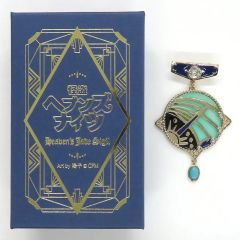 大阪関西万博 バーレーン 王国 パビリオン 万博 ピンバッジ マグネット