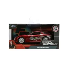 2026年最新】fast&furious 1:32の人気アイテム - メルカリ