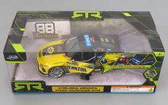 MINI GT フォードGT ヘリテージ・エディション (チェイスカー) - メルカリ