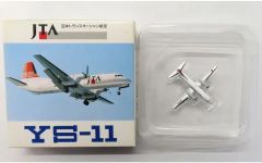 東亜国内航空 TDA YS-11 安全のしおり レトロ レア物 - メルカリ
