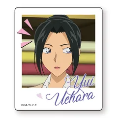 【新品/公式】名探偵コナン_インスタントフォトマグネット8(上原由依) 公式グッズ colleize