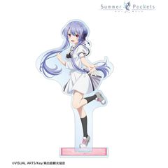 Summer Pockets くじ 空門蒼 5点セット - メルカリ