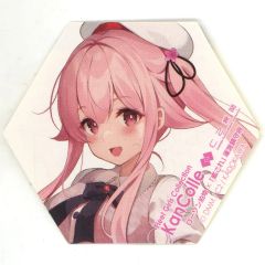 [중고] 스티커 스티커 [단품] 춘우(패키지 일러스트) 칸무스 스티커 [함대 이거 쿵~ 칸이레~ 함이로 운영 진수부×로손 콜라보레이션 캠페인 2022여름 백로형 하루우 스프] 동고품