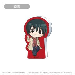 【新品/公式】SAKAMOTO DAYS_アクリルフィギュア Vol.2 南雲 公式グッズ colleize