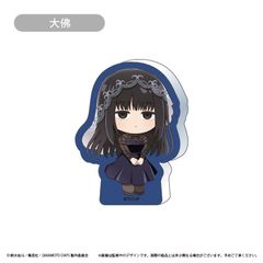 [신품/공식] SAKAMOTO DAYS_아크릴 피규어 Vol.2 다이불 공식 상품 colleize