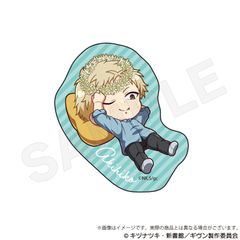 映画 ギヴン 海へ Pアニメストア トレーディング 缶バッジ 梶 秋彦